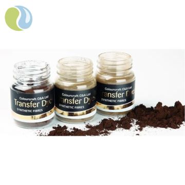 Colourcraft Fabric Transfer Dyes