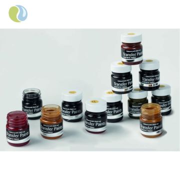 Colourcraft Transfer Paints