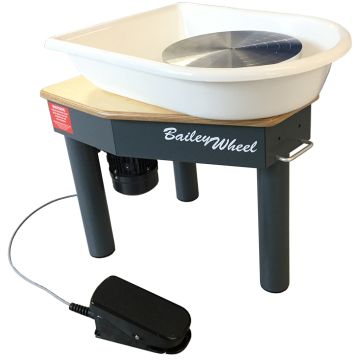 G34 Bailey Wheel.