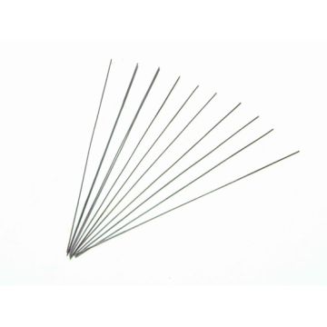 Piercing Saw Blades. Pack of 12