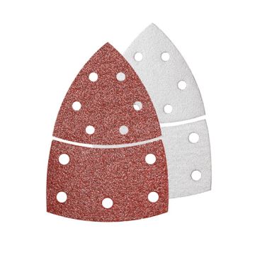Bosch Delta Multi Sander Sanding Sheets