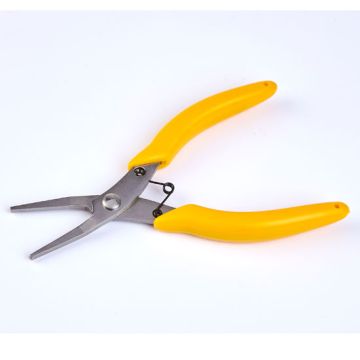 Flat Nose Pliers