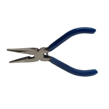 Electronics Snipe Nose Pliers