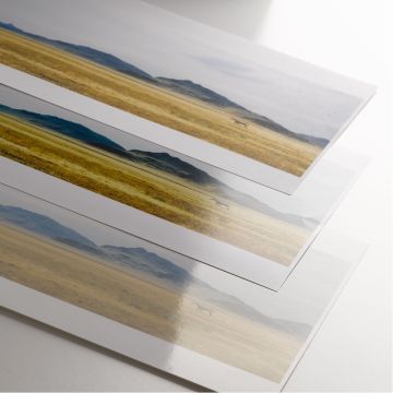 Matt Inkjet Paper