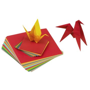 Origami Paper