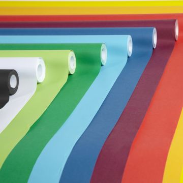 Fadeless Art Paper
