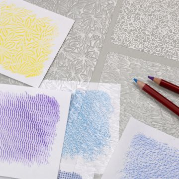 Shade-Tex Sheets