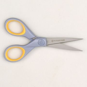 Titanium Scissors 62/130mm & 80/180mm