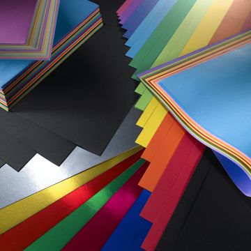 Bulk Paper Variety Pack