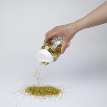 Large Glitter Tubs - 250g