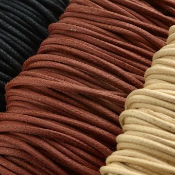 Cotton Beading Cord
