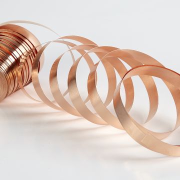 Copper Strip