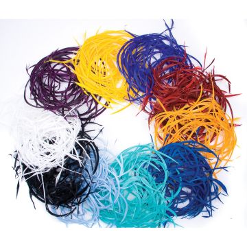 Goose Feathers Pack
