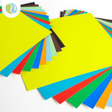 EDUcraft Poster Paper Packs