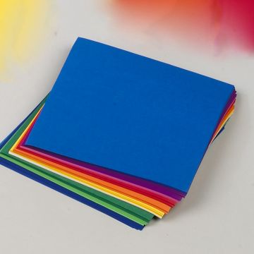 Tissue Paper Squares