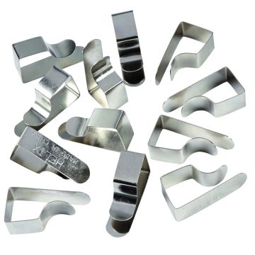 Drawing Board Clips Pack
