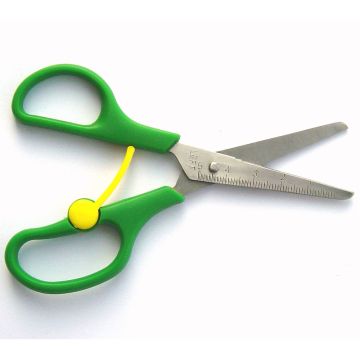 Spring Assisted Scissors