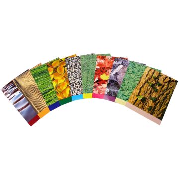 Nature Picture Packs