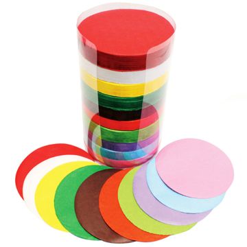 Tissue Paper Stacks