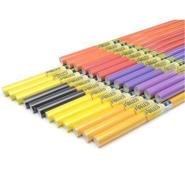 Fadeless Extra Wide Stockroom Packs