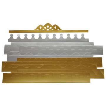 Card Crowns