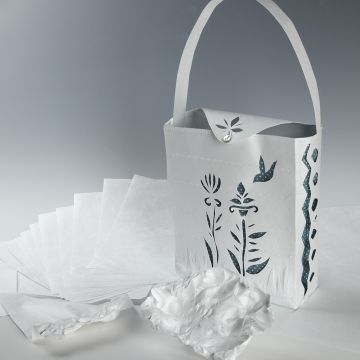 Tyvek Paper