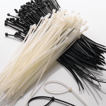 Cable Ties - 2.5 x 200mm - Natura