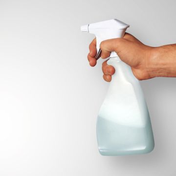 Spray Bottle - 500ml 