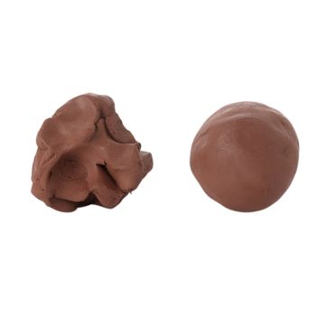 Specialist Crafts Terracotta Earthenware Clay - 12.5kg