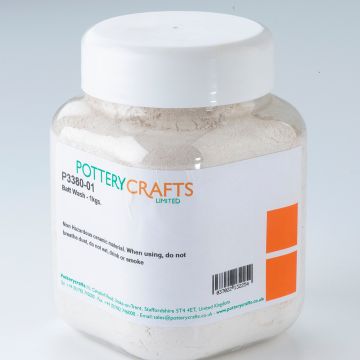 Batt Wash - 1kg Tub