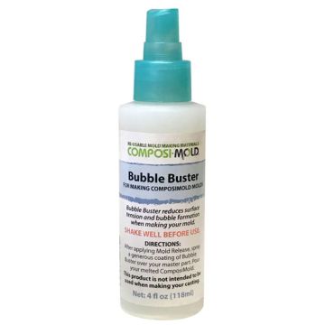 ComposiMold Bubble Buster - 113g