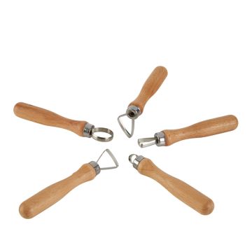 Metal Loop Tool Set