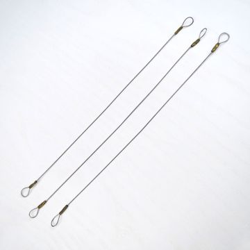 Replacement Wires for Precision Cutter