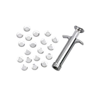 Specialist Crafts Mini Clay Extruding Gun & Dies