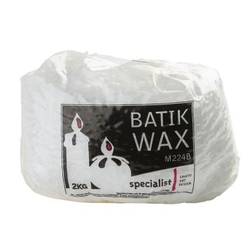 Specialist Crafts Pelleted Batik Wax
