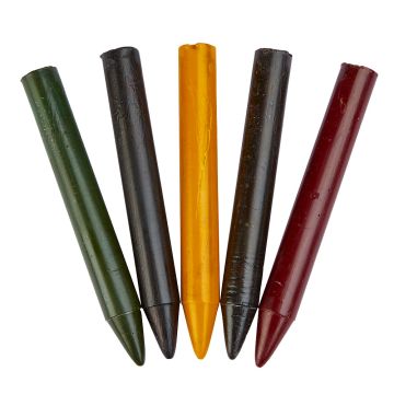 Candle Dyes Pack