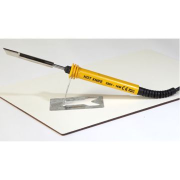 Hot Knife Cutter