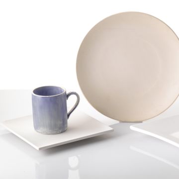 Bisqueware