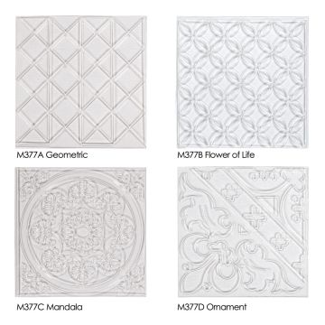 Relief Plates