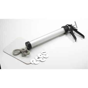 Clay Extruder. Each