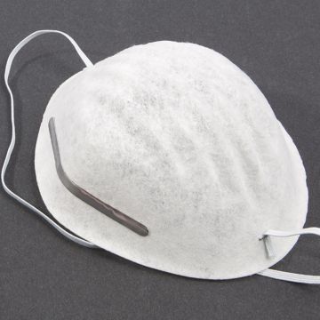 Disposable Face Mask 