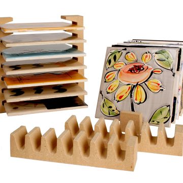 Tile Plate Setter