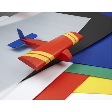 Corriboard (Correx) - 840 x 594 x 3mm