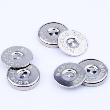 Magnetic Buttons