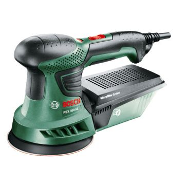 Bosch Random Orbit Sander PEX 300 AE
