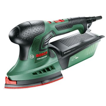 Bosch Multi Sander PSM 200 AES