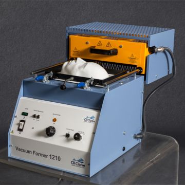 CR Clarke Vacuum Former Model 1210