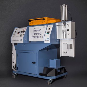 CR Clarke Thermoforming Centre Model 911