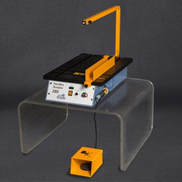 CR Clarke Hot Wire Cutter Model 280