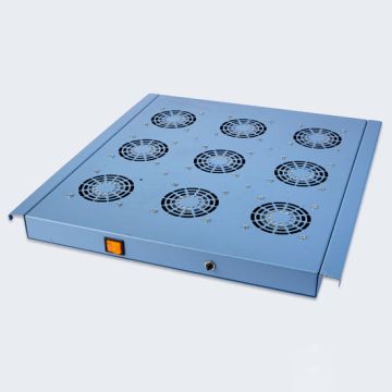 Fan Cooling Tray for R30